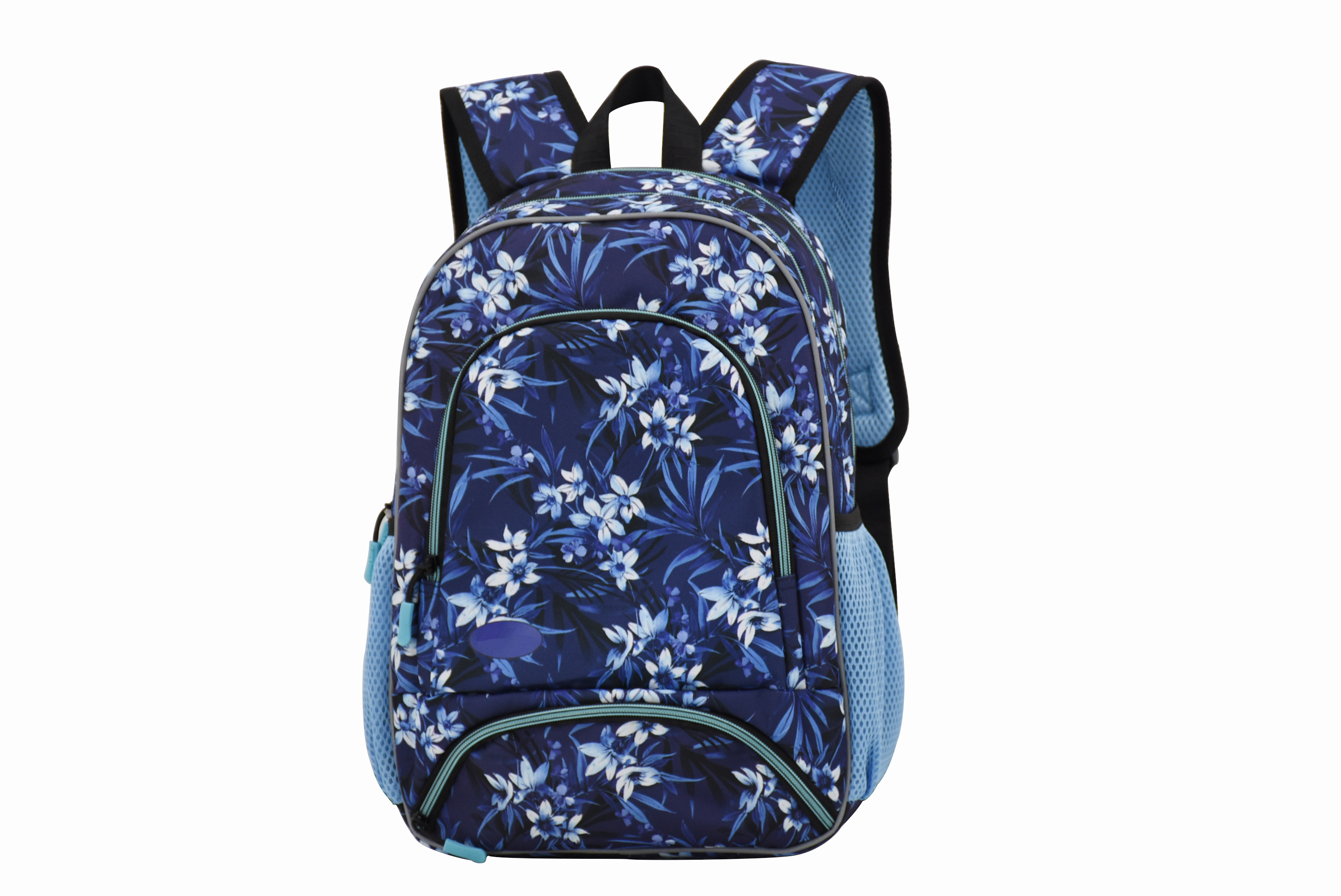 Wholsale New cartoon Colorful cute children backpack bag kindergarten boy school bag school backpack