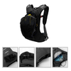2021 Outdoor bicycle trail riding bag hiking sport men cycling running pack rugged hydration backpack Hydration Backpack Bag