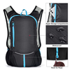 High Quality Outdoor bicycle trail riding bag hiking sport men cycling running pack rugged hydration backpack Hydration Backpack Bag