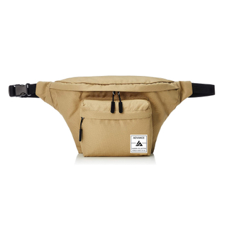 High Quality Outdoor Sport Running Waist Bag Custom Logo Simple Men Women Casual Waist Bag Fanny Pack