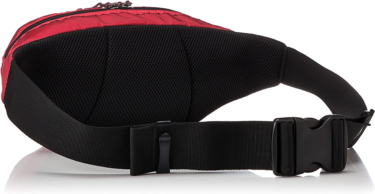 New Style Outdoor Sport Running Waist Bag Custom Logo Simple Men Women Casual Waist Bag Fanny Pack