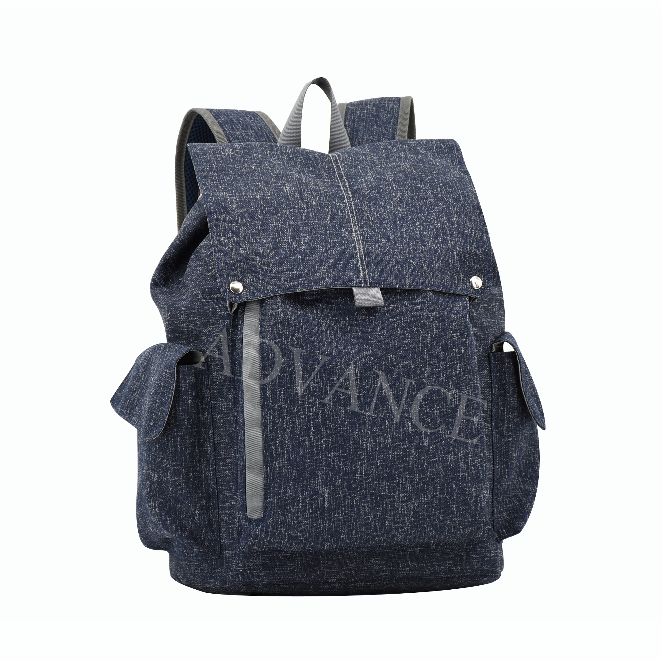 College Backpack Business Travel Daypack Laptop Backpack For Men Women 