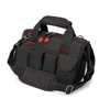 Custom Multifunctional Lightweight Heavy Duty Electrician Tool Shoulder Bag Storage Bag 
