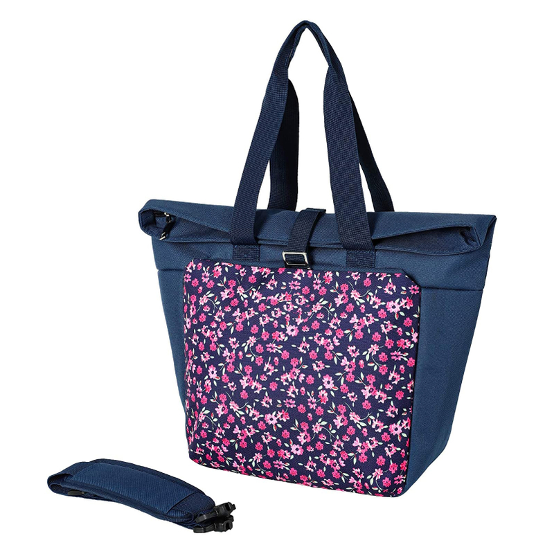  Portable Bag Picnic Bag Refrigerator Backpack Food Cooler Bags Fridge Bag Isothermal Camping Supplies Thermal Lunch Insulated Food Cooler Bag Outdoor Cooler bag