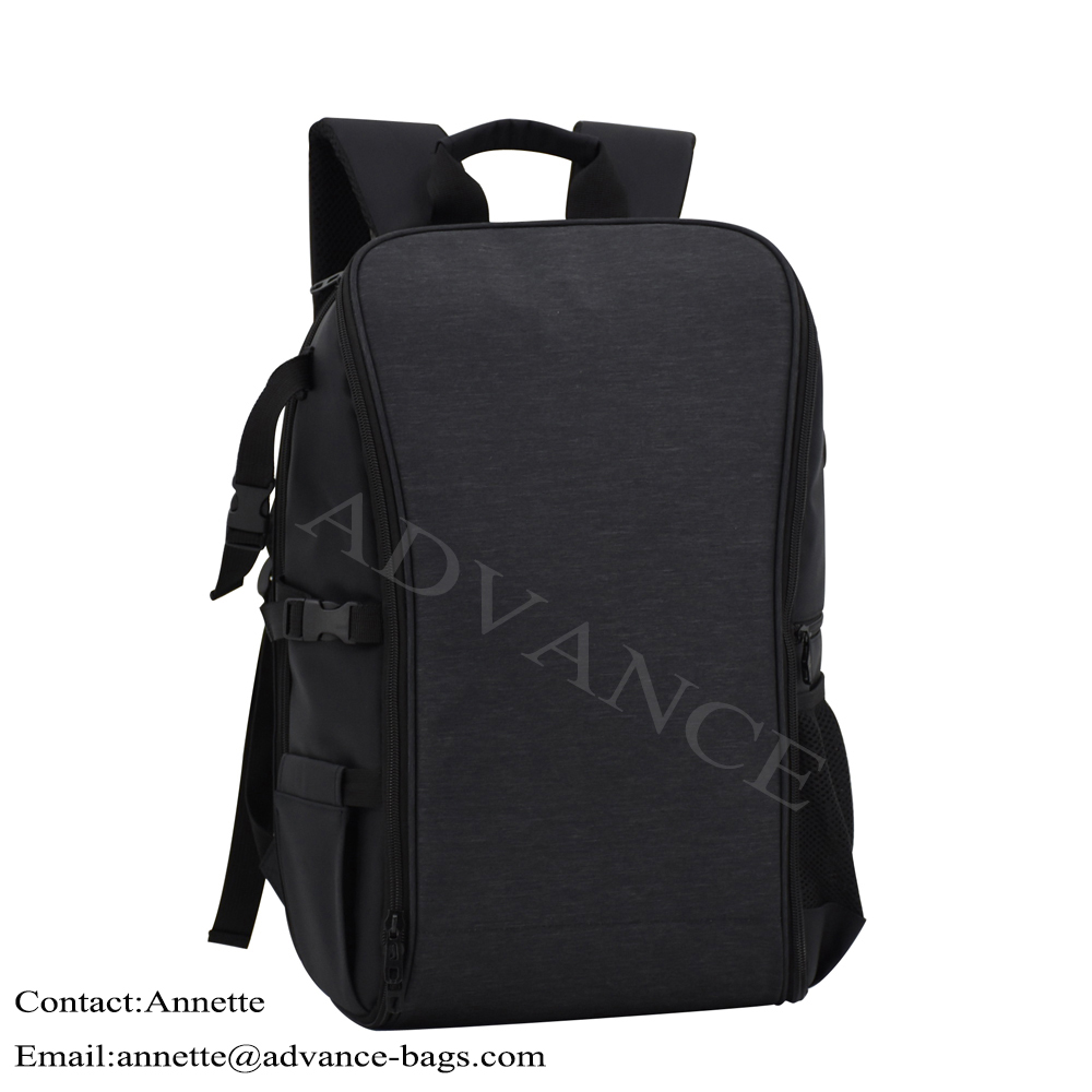 College Backpack Business Travel Daypack Laptop Backpack For Men 