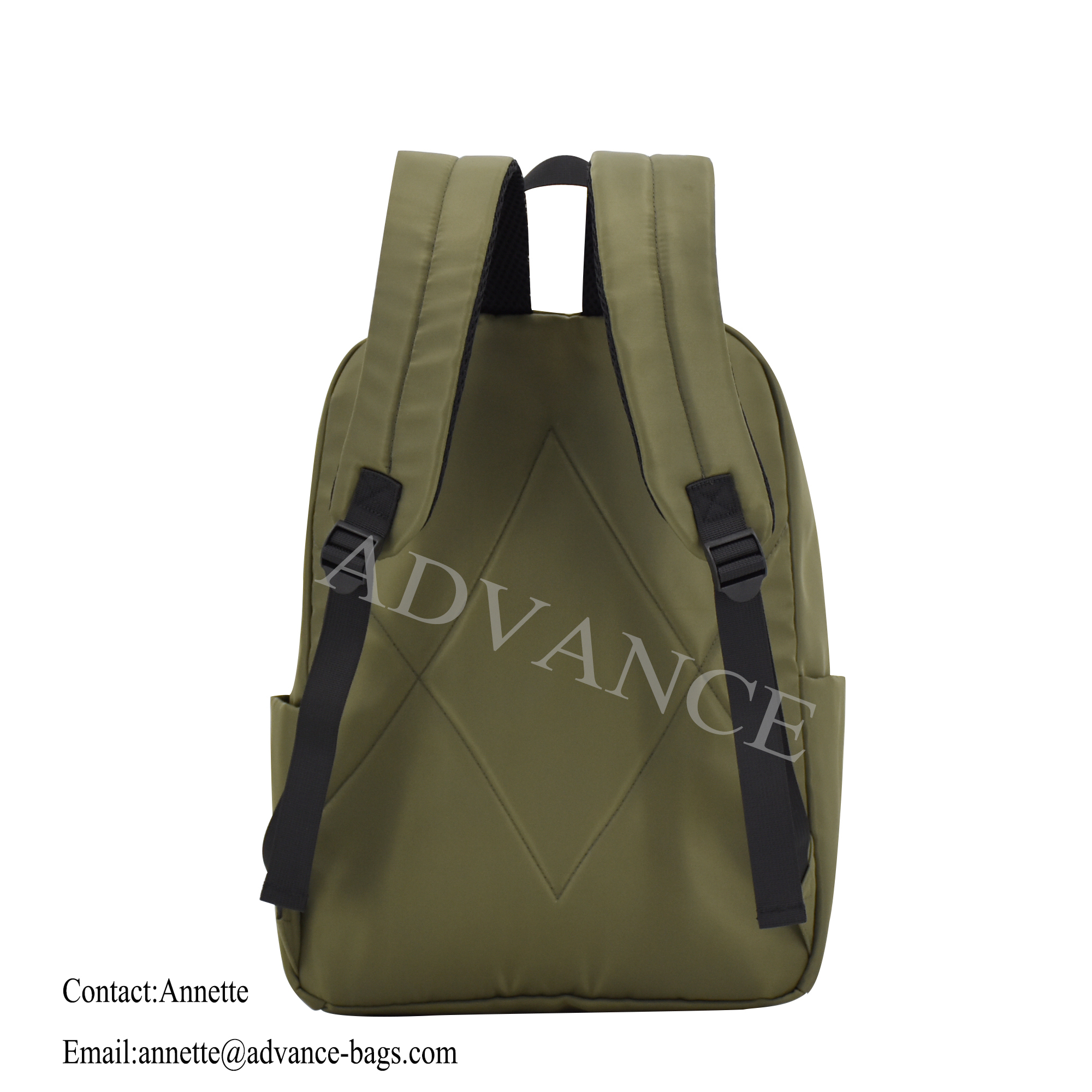 College Backpack Business Travel Daypack Laptop Backpack 