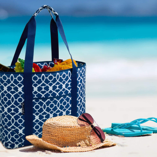 cooler bag Lunch bag insulated food cooler bag Outdoor cooler bag Thermal Lunch Portable bag