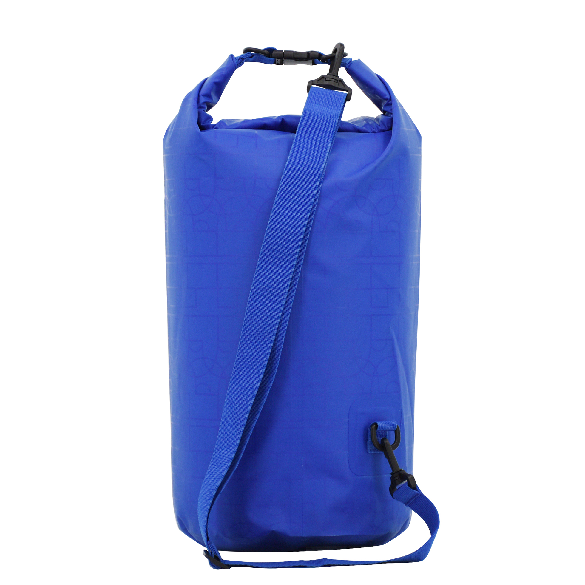 2024 Wholesale Widely Used Waterproof Bag Kayak Ocean Pack Dry Bag Backpack Dry Sack For Camping Kayaking
