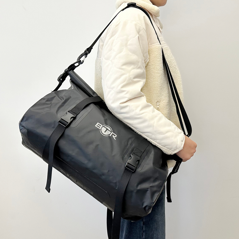 2024 High quality waterproof dry bag fishing bag outdoor bag hiking bag camping bag Picnic Bag