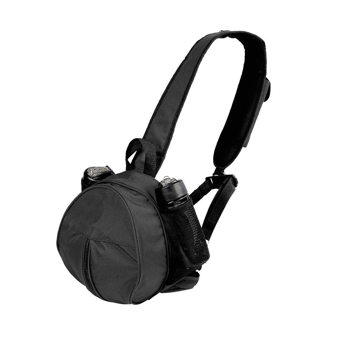 GYM Basketball Bag for Men Soccer Bag with BallCompartment for Basketball, Soccer,Volleyball Training