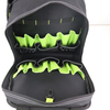 Custom Multifunctional Lightweight Heavy Duty Electrician Tool Shoulder Bag Storage Backpack Tool Bag 