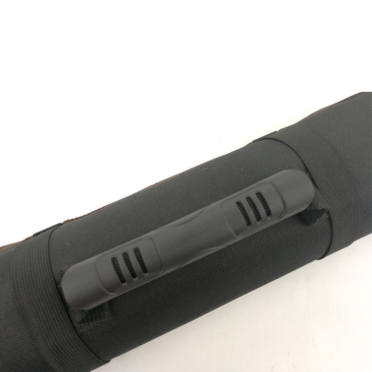 2021 Oem And OdmCustom Multifunctional Lightweight Heavy Duty Electrician Tool Shoulder Bag Storage Bag 