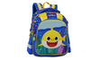 Wholsale cartoon Outdoor children backpack bag kindergarten girls Travel school bag school backpack