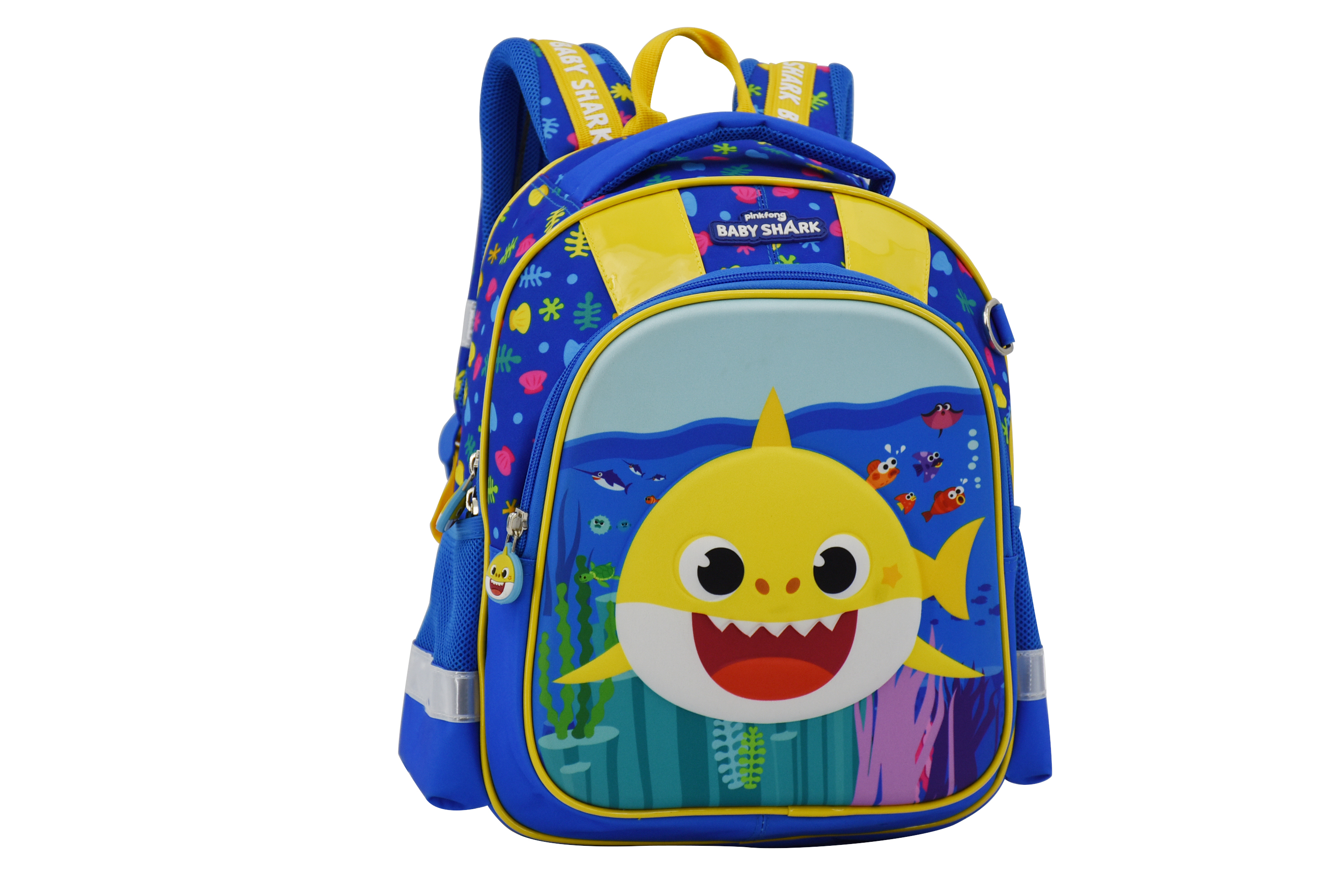 Wholsale cartoon Outdoor children backpack bag kindergarten girls Travel school bag school backpack