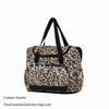 2021 Advance Custom Luggage travel bags high capacity sports outdoor compartment bag duffel Bag 