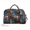  Wholesale Custom Luggage travel bags high capacity stylish gym sports outdoor compartment bag duffel Bag