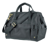 Custom Multifunctional Lightweight Heavy Duty Electrician Tool Shoulder Bag Storage Bag 