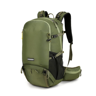 Multifunctional Factory Wholesale Outdoor Sport Lightweight Backpacks Camping Hiking Knapsack Backpack