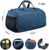 Travel Bag Gym Bag Sports bag Travel bag Duffel Bags Durable Waterproof Fitness Workout bag Tote bag Handbag