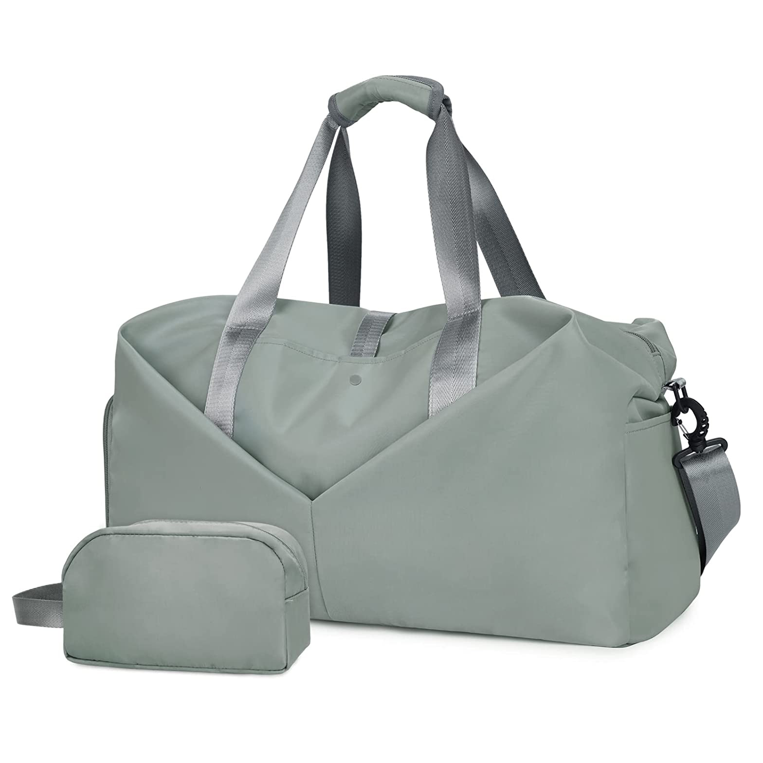 Travel Bag Gym Bag Sports bag Travel bag Duffel Bags Durable Waterproof Fitness Workout bag Tote bag Handbag