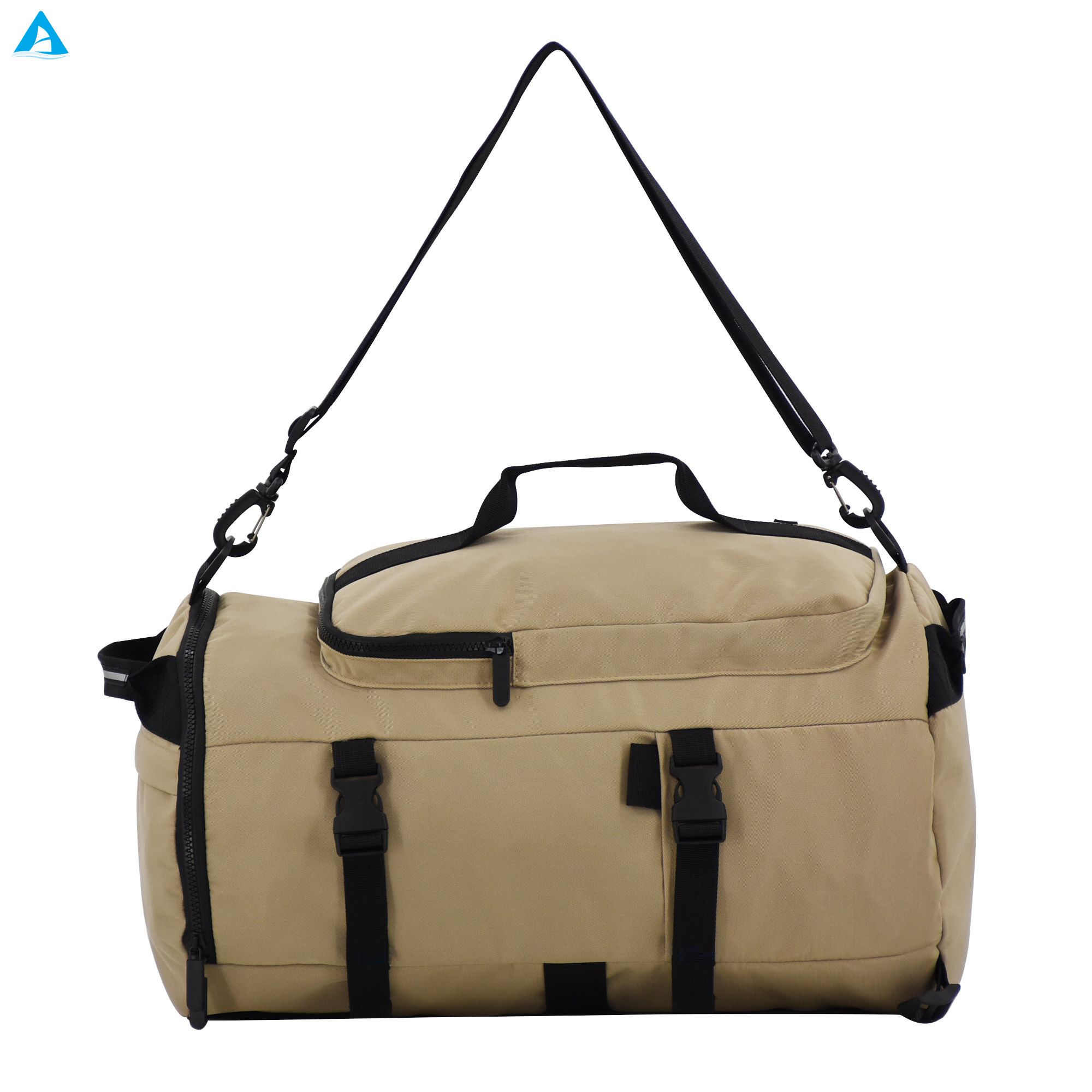 3 in 1 Travel Bag and Backpack Gym Bag Sports bag Travel bag Duffel Bags Durable Waterproof Fitness Workout bag Tote bag Handbag