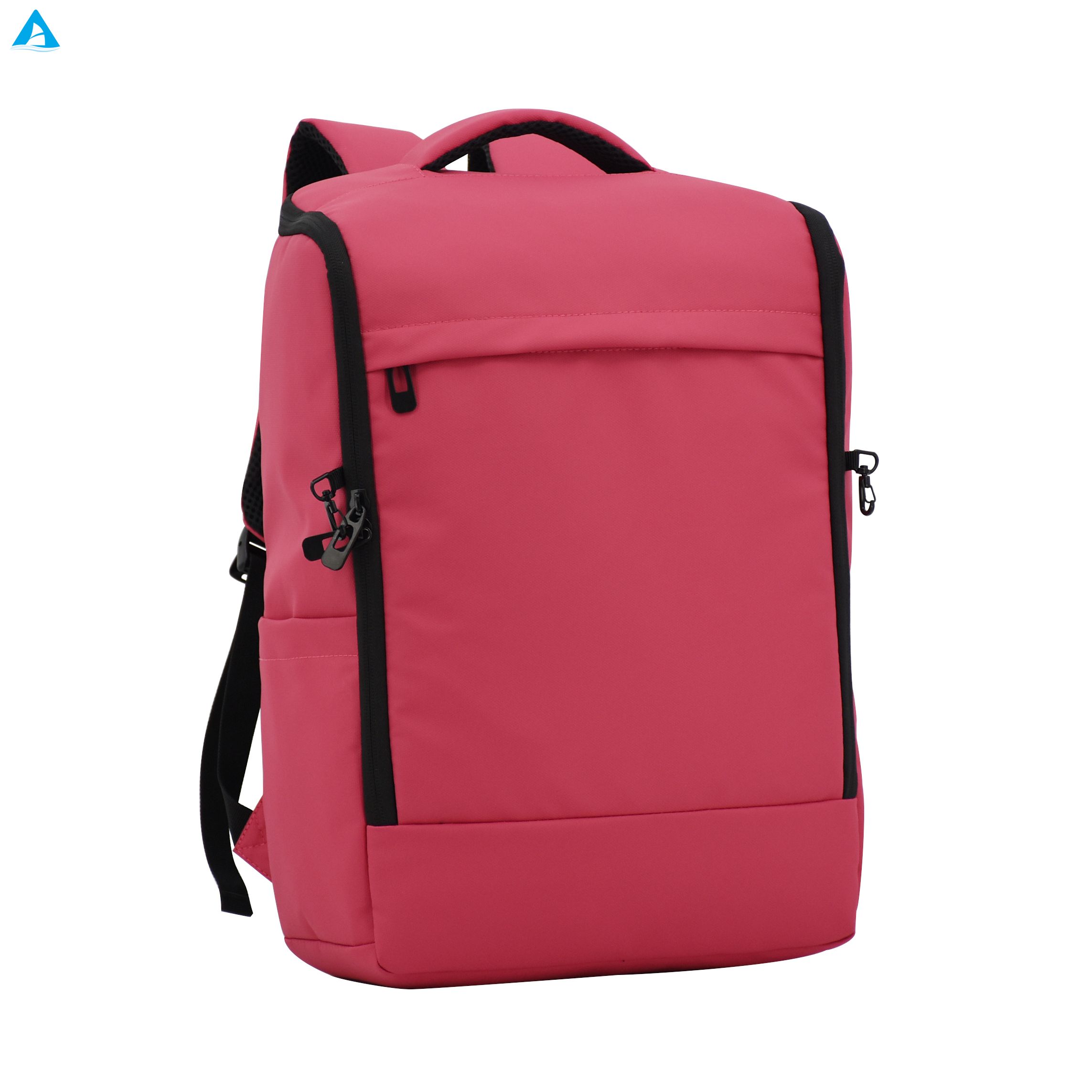 Fashion Business backpack Large Backpack Carry On Backpack Waterproof Outdoor Sports Rucksack Casual Daypack Fit 14 Inch Laptop Backpack