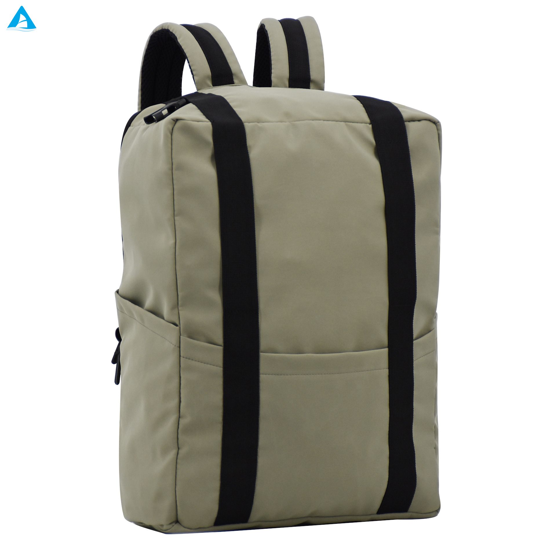 Nice polyester lesure Business backpack Large Backpack Carry On Backpack Waterproof Outdoor Sports Rucksack Casual Daypack Fit 14 Inch Laptop Backpack