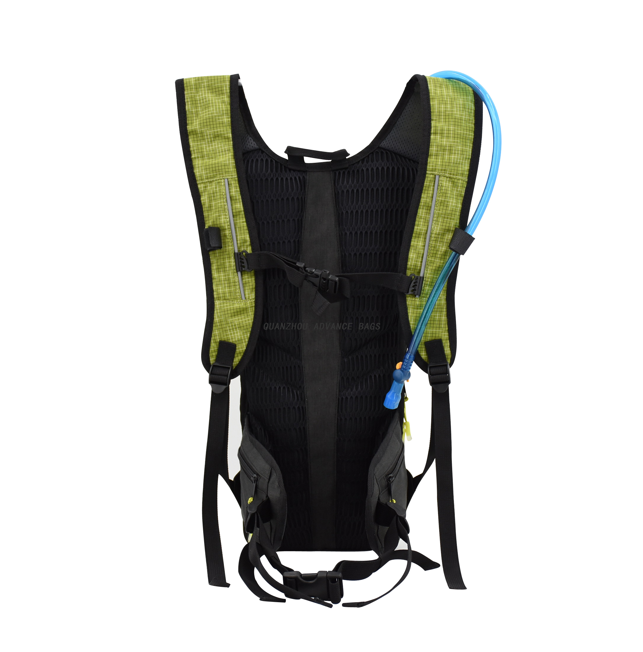 2021 Outdoor bicycle trail riding bag hiking sport men cycling running pack rugged hydration vest backpack Hydration Bag