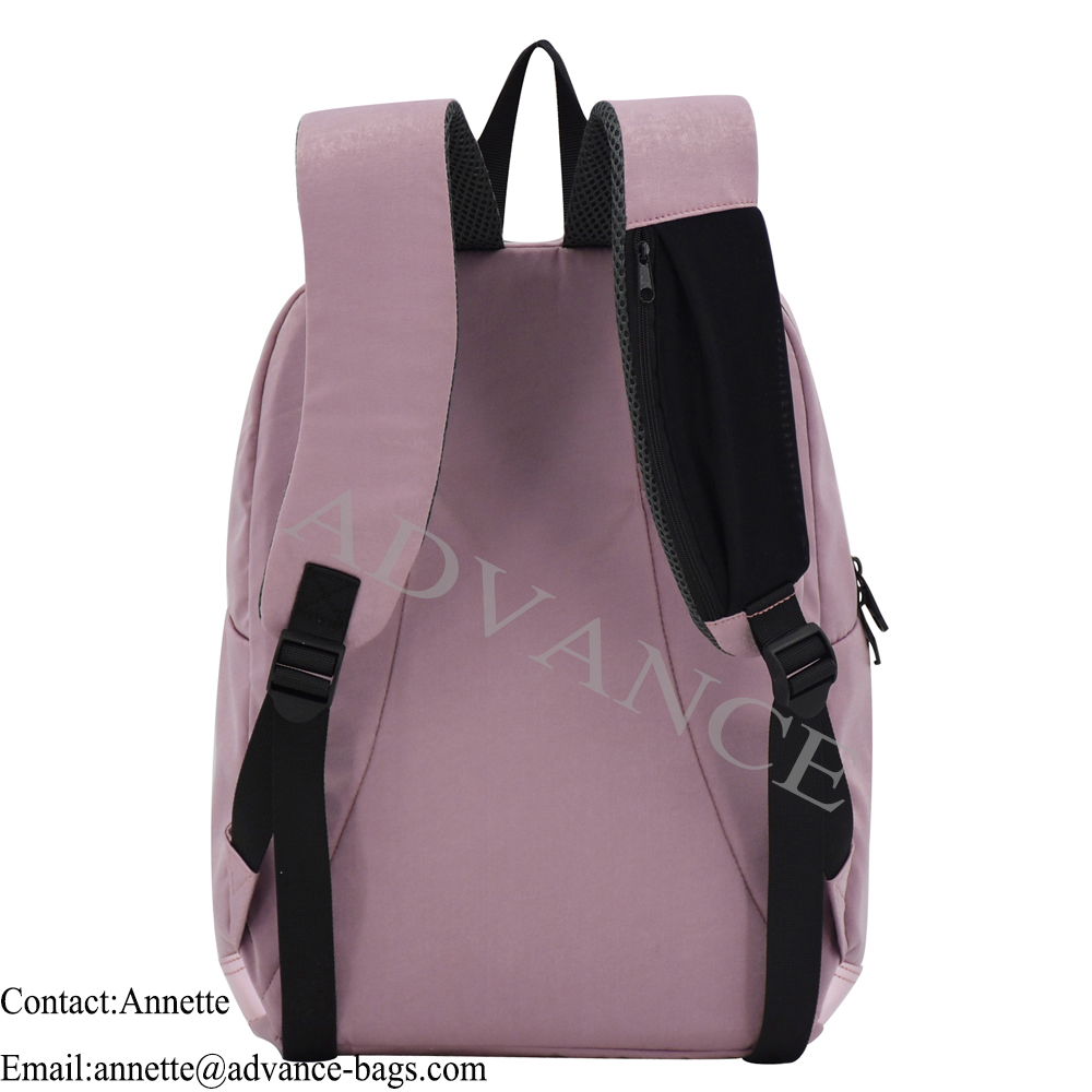  High Quality School Leisure Backpack Bag College Travel Outdoor Sport Backpack Shopping Backpack For Girl