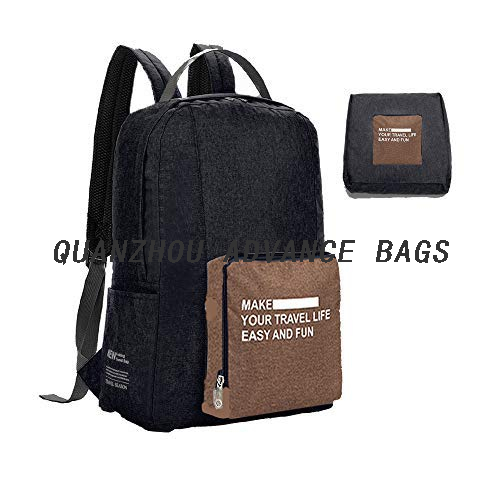 2021 High Quality Fashion Wholesale Foldable Ultralight Bagpack Camping Outdoor Sports Custom Bag Waterproof Hiking Travel Climbing Backpacks