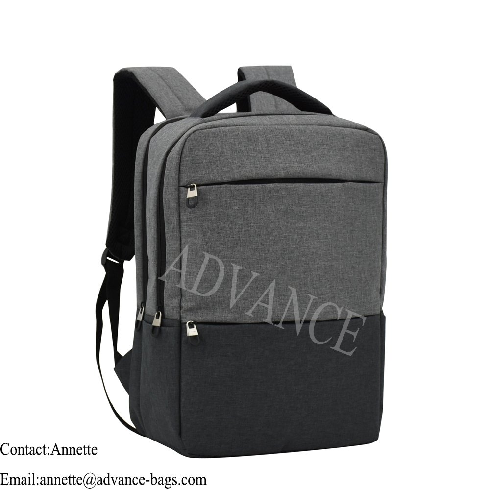  Durable Business USB Charginig College Backpack Outdoor Travel business and leisure backpack Daypack Laptop Backpack 