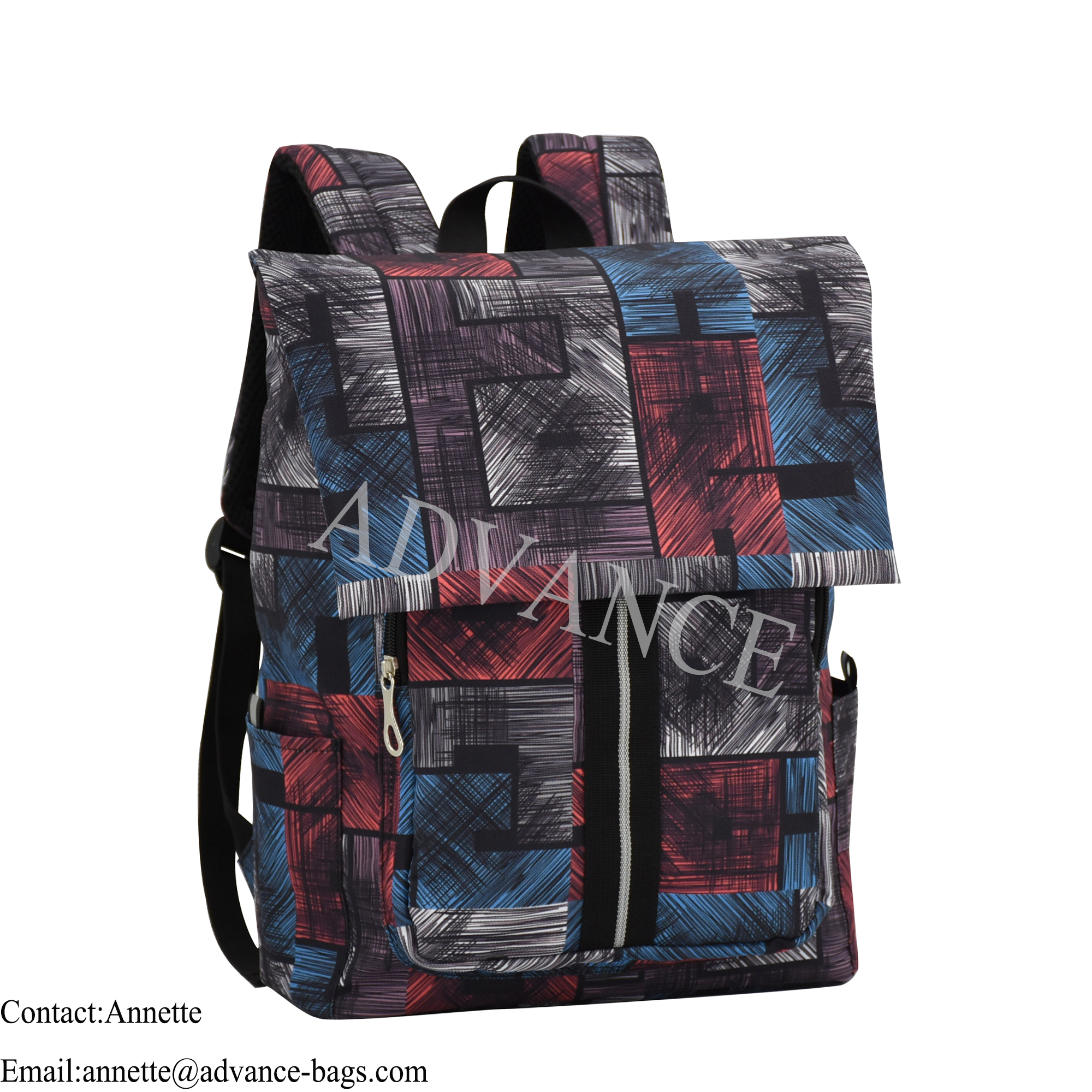 Multifunctional Durable Business College Backpack Outdoor Travel business and leisure backpack Daypack Laptop Backpack 