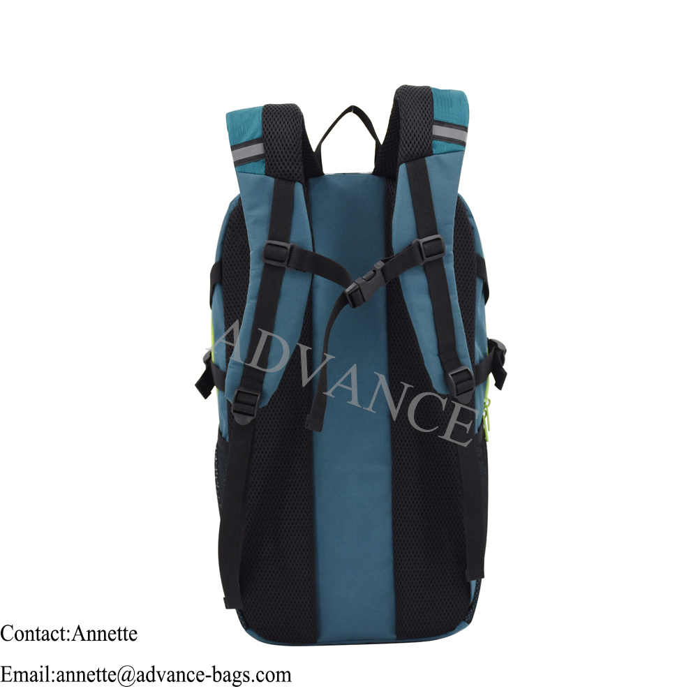  Outdoor Sport Lightweight Backpacks Factory Daypack Camping Hiking Knapsack Backpack Colleage Backpack