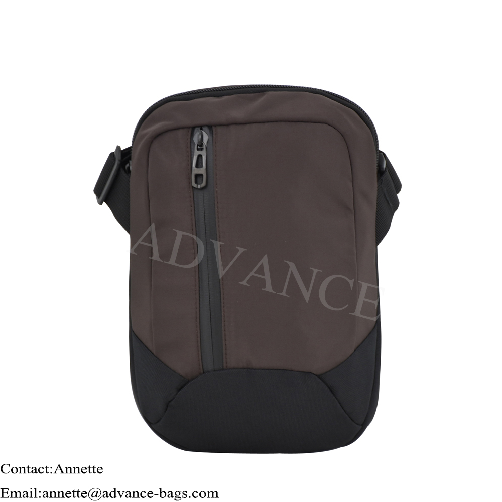 Hot Sale New Fashionable Travel Sports Sling Bag Shoulder Bag Crossbody Messenger Sling Bag