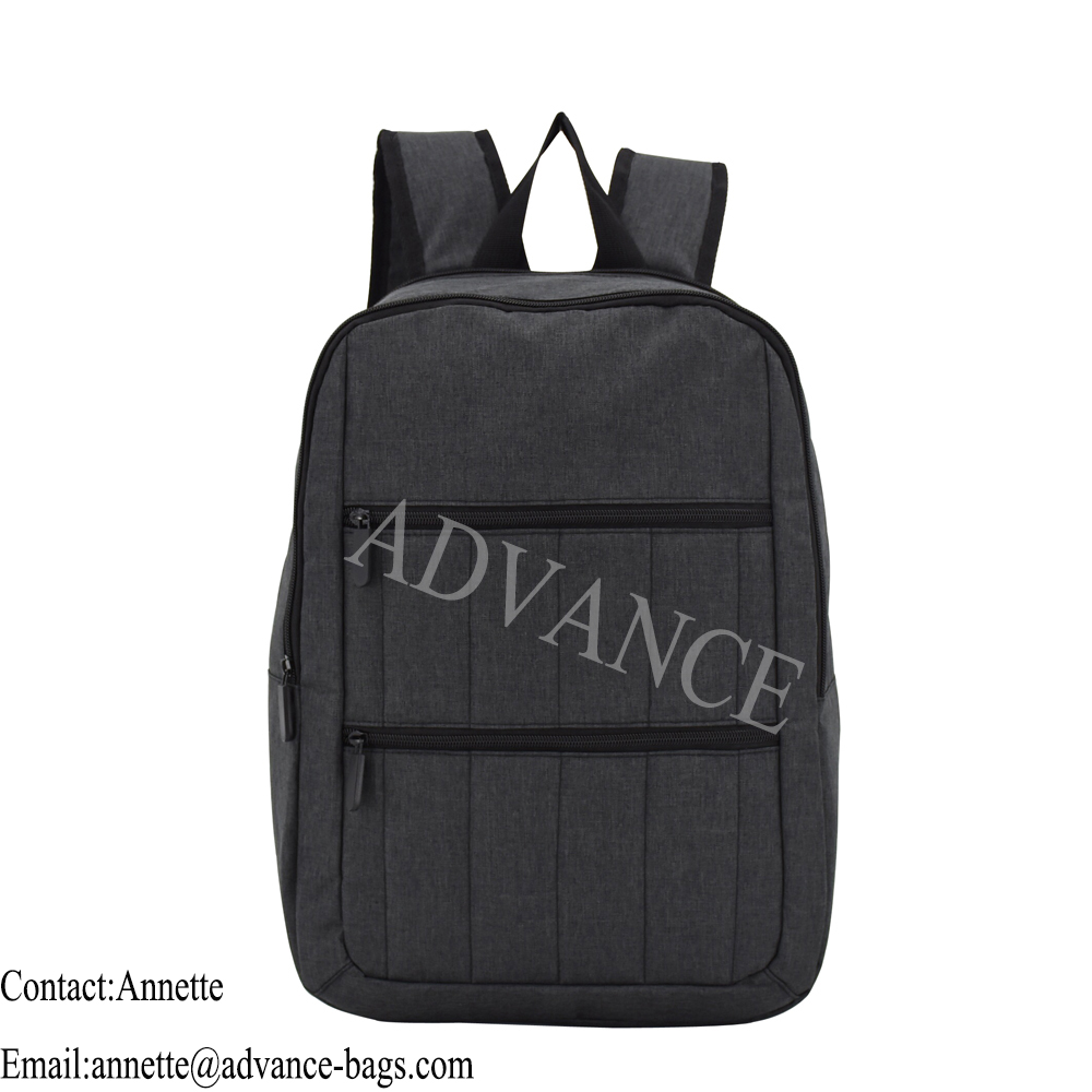 Multifunctional Durable Business USB Charginig Outdoor Travel business and leisure backpack Daypack Laptop Backpack College Waterproof Backpack 