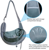 Pet Carry Dog Transport Carrier Airline Approved Bag Folding Pet Carrier high quality pet carrier