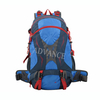 Multifunctional Factory Trekking Daypack Outdoor Sport Lightweight Backpacks Camping Hiking Knapsack Backpack