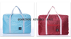 Folderble Custom Large Capacity Outdoor Travel Duffel Bags Hiking Travel bag Fancy Business Gym Sports Bag Luggage Women WaterProof Men Durable Strong Bag