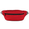  promotion Outdoor Sports Running Hiking Custom Logo Simple Men Women Casual Waist Bag Fanny Pack