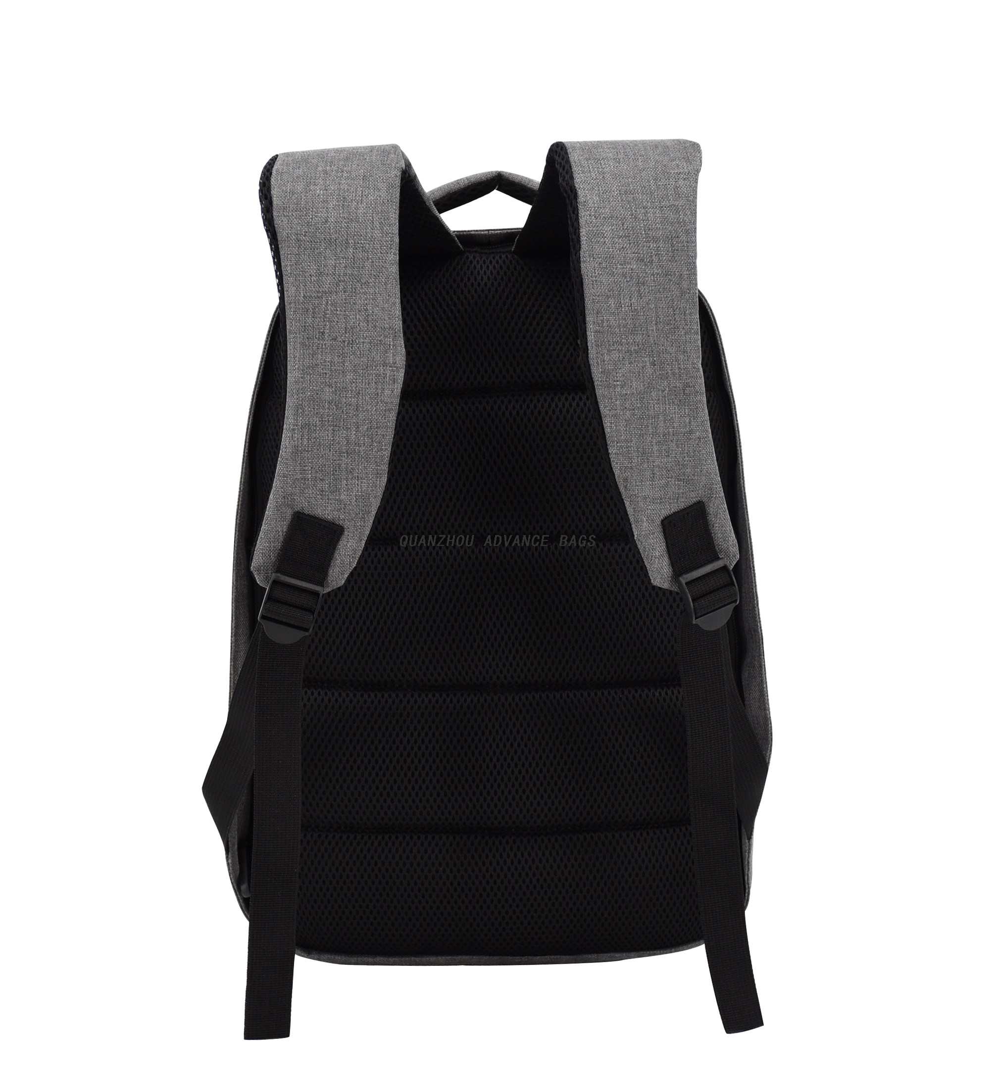 Portable Large Capacity College Backpack Business Travel Daypack Laptop Backpack For Men And Women 