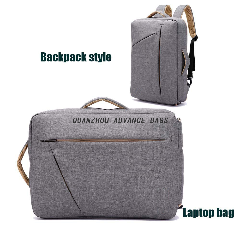 College Backpack Business USB Charginig Travel business and leisure backpack Daypack Laptop Backpack 