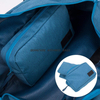  Custom Folderble Large Capacity Outdoor Sports Travel Duffel Bags Hiking Travel bag Gym Bag 