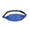 2021 New Style Fashion Outdoor Sport Running Waist Bag Custom Logo Simple Men Women Casual Waist Bag Fanny Pack