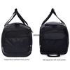 Desiger Custom Large Capacity Outdoor Travel Bags Hiking Travel bag Fancy Business Gym Sports Bag with Shoe Compartment