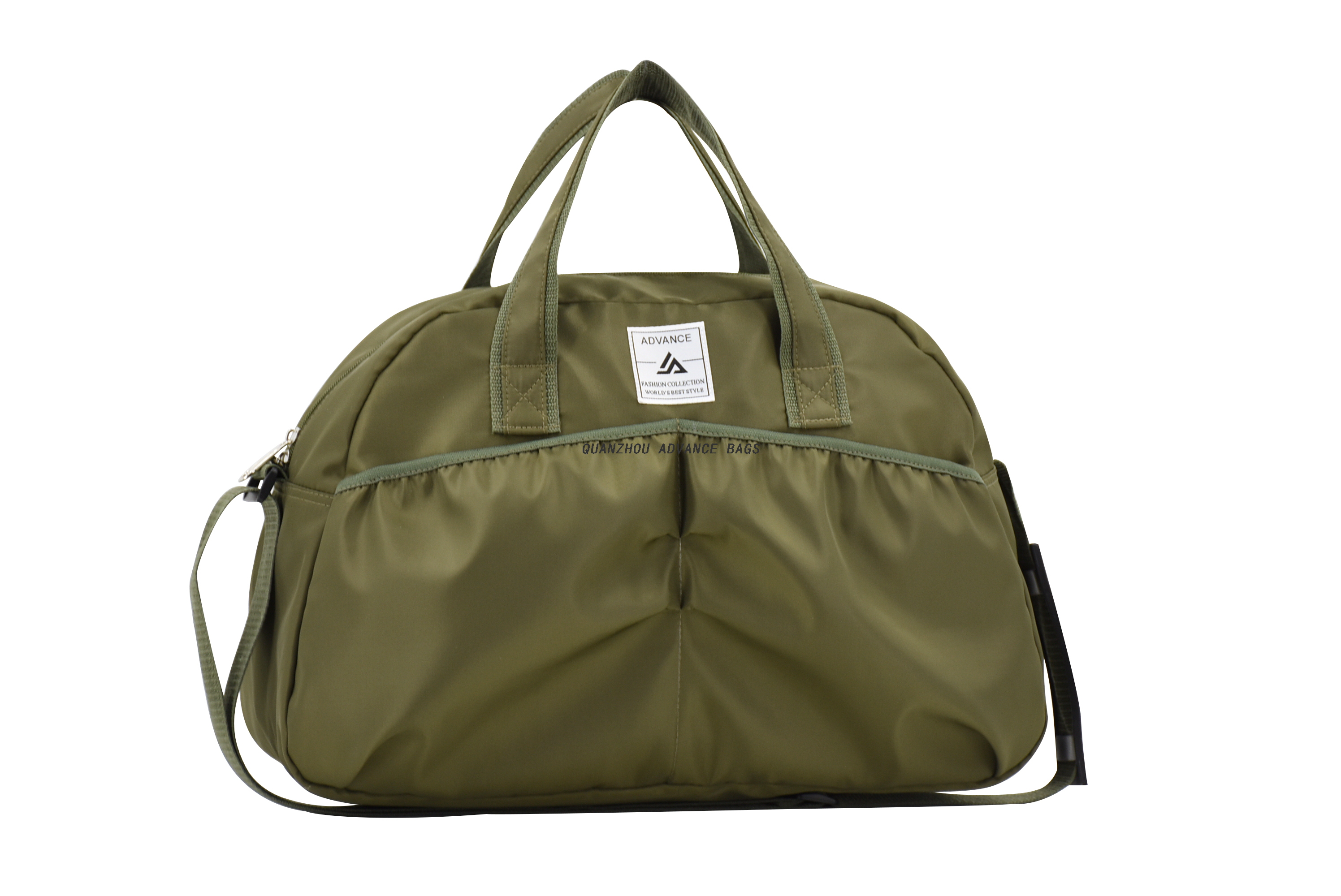 New Luxury Custom Large Capacity Outdoor Travel Bags Hiking Travel bag Fancy Business Gym Sports Women Travel Bag 