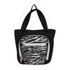 Thermal Lunch Portable bag for kids OEM Accept customized logo insulated food cooler bag Outdoor cooler bag