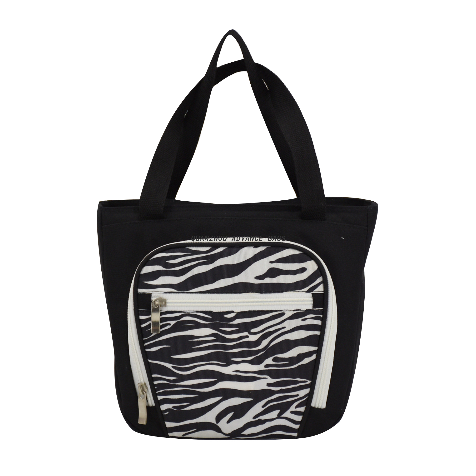 Thermal Lunch Portable bag for kids OEM Accept customized logo insulated food cooler bag Outdoor cooler bag