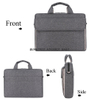 Custom 15.6 inch Factory Custom Laptop Bag and Cases High Quality Business Bag Computer Messenger Bag