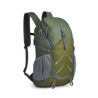 Multifunctional Factory Wholesale Outdoor Sport Lightweight Backpacks Camping Hiking Knapsack Backpack
