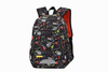 Wholsale New cartoon cute children backpack bag kindergarten boy school bag school backpack